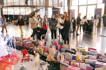 Lutins de Noël 2019