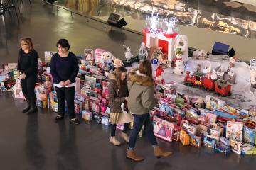 Lutins de Noël 2019