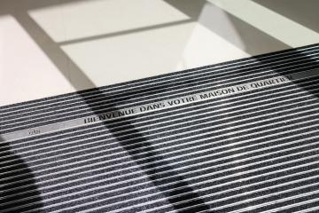 Inauguration de la nouvelle Maison de quartier de Ranteil 