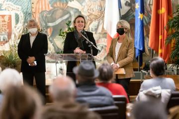Concours des Maisons et Jardins Fleuris 2021