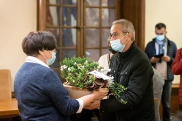 Concours des Maisons et Jardins Fleuris 2021