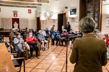 Concours des Maisons et Jardins Fleuris 2021