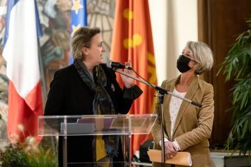 Concours des Maisons et Jardins Fleuris 2021