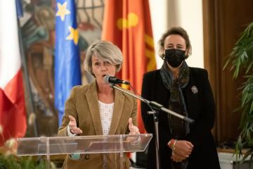 Concours des Maisons et Jardins Fleuris 2021