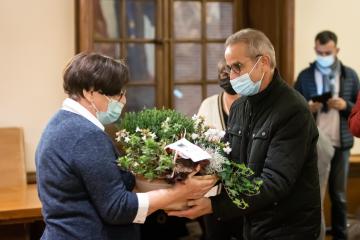 Concours des Maisons et Jardins Fleuris 2021