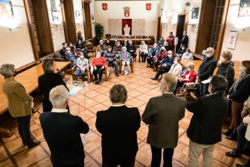 Concours des Maisons et Jardins Fleuris 2021