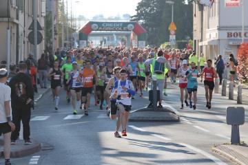 42ème Marathon d'Albi 2022