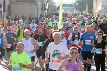 42ème Marathon d'Albi 2022