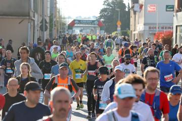 42ème Marathon d'Albi 2022