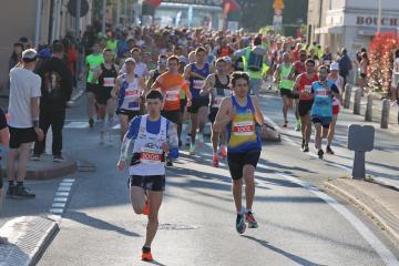 42ème Marathon d'Albi 2022