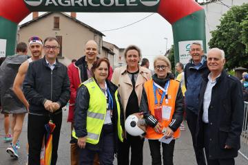 Marathon d'Albi 2023