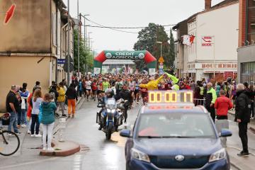Marathon d'Albi 2023