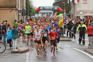 Marathon d'Albi 2023