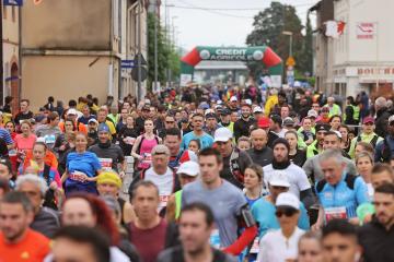 Marathon d'Albi 2023