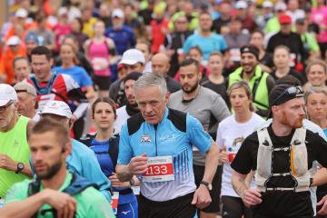 Marathon d'Albi 2023