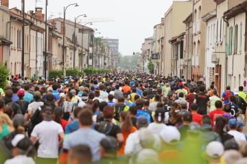 Marathon d'Albi 2023