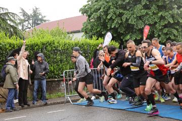 Marathon d'Albi 2023