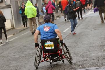 Marathon d'Albi 2023