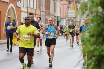 Marathon d'Albi 2023