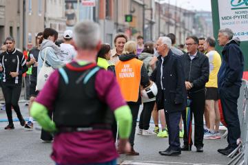 Marathon d'Albi 2023