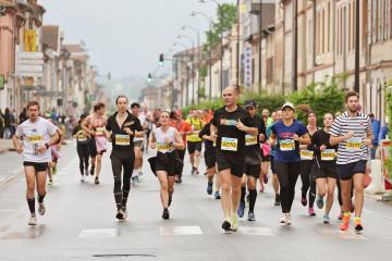 Marathon d'Albi 2023