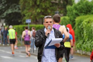 Marathon d'Albi 2023