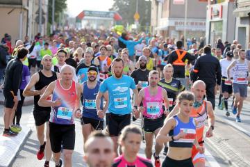 Marathon 2019