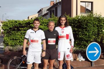 Marathon 2019