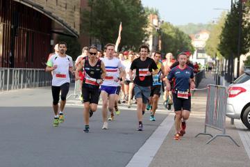 Marathon 2019