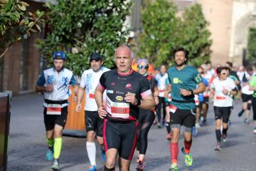 Marathon 2019