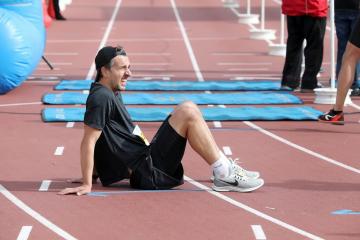 Marathon 2019