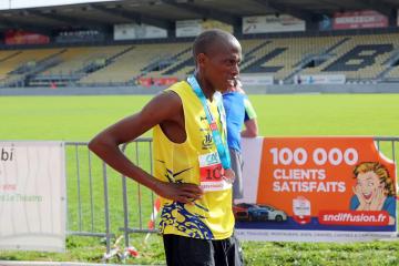 Marathon 2019