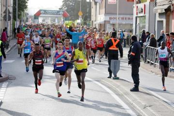 Marathon 2019