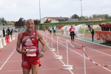 Marathon 2019