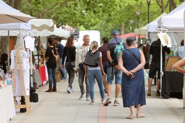 Estivales des créateurs 2021