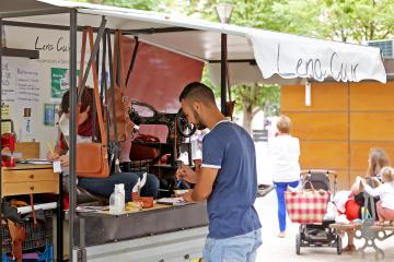 Estivales des créateurs 2021