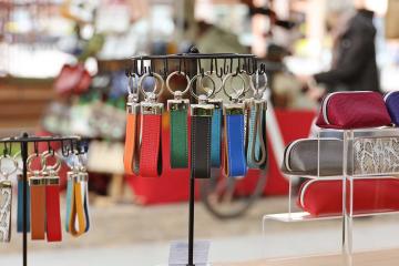 Marché des créateurs mai 2023