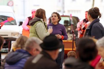 Les soirées festives du marché du Casteviel