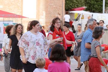 Marché Gourmand