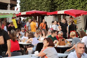 Marché Gourmand