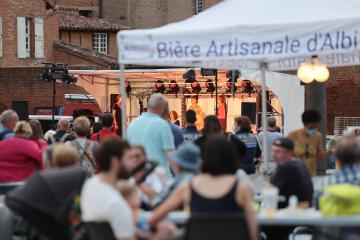 Marché Gourmand