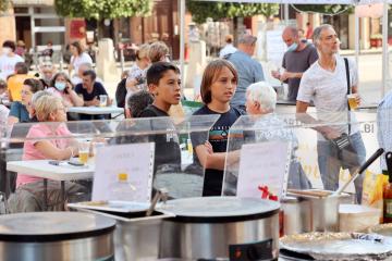 Marché Gourmand