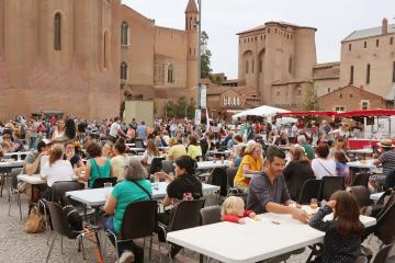 Nocturnes Gourmandes du 03 août 2021