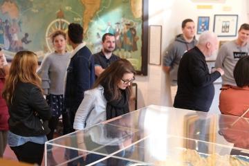 Le musée Lapérouse a 30 ans