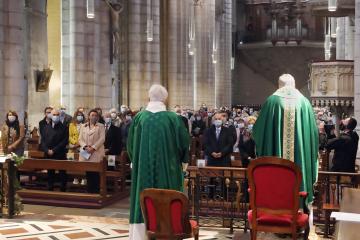 Le renouvellement du vœu des consuls