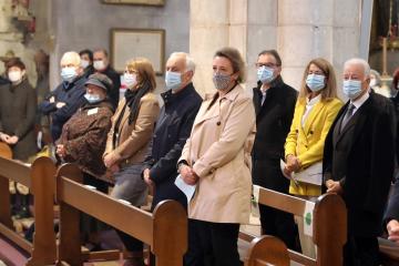 Le renouvellement du vœu des consuls