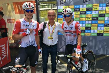 Tour de France 17 juillet 2019