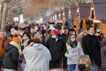 Noël 2021, Albi s'illumine