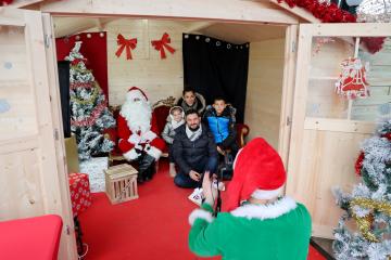 Noël 2021, Albi s'illumine