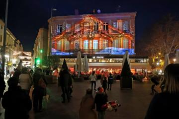 Noël 2021, Albi s'illumine